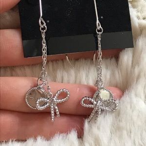 Marc Jacobs earrings